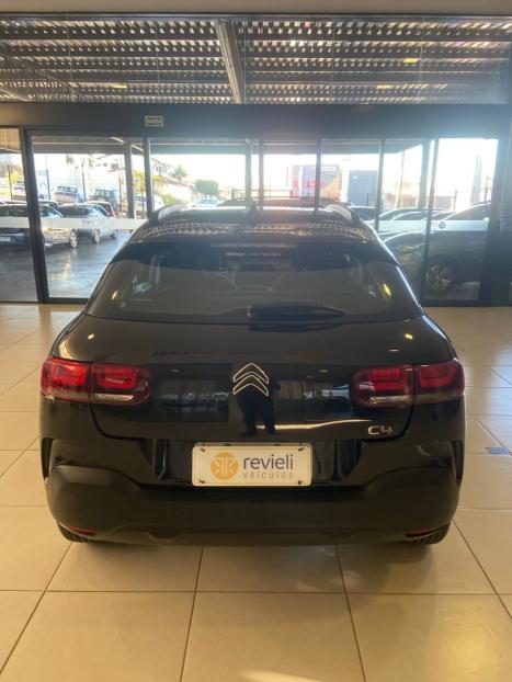 CITROEN C4 Cactus , Foto 6