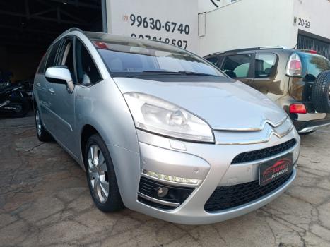 CITROEN C4 Grand Picasso 2.0 16V 4P EXCLUSIVE 7 LUGARES AUTOMTICO, Foto 2