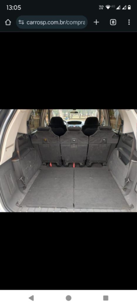 CITROEN C4 Grand Picasso 2.0 16V 4P EXCLUSIVE 7 LUGARES AUTOMTICO, Foto 2