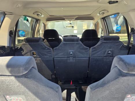 CITROEN C4 Grand Picasso 2.0 16V 4P EXCLUSIVE 7 LUGARES AUTOMTICO, Foto 7