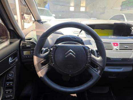 CITROEN C4 Grand Picasso 2.0 16V 4P EXCLUSIVE 7 LUGARES AUTOMTICO, Foto 8