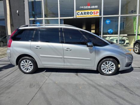 CITROEN C4 Grand Picasso 2.0 16V 4P EXCLUSIVE 7 LUGARES AUTOMTICO, Foto 11