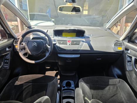 CITROEN C4 Grand Picasso 2.0 16V 4P EXCLUSIVE 7 LUGARES AUTOMTICO, Foto 12