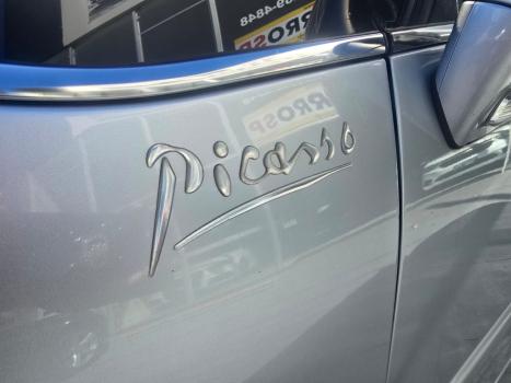 CITROEN C4 Grand Picasso 2.0 16V 4P EXCLUSIVE 7 LUGARES AUTOMTICO, Foto 13