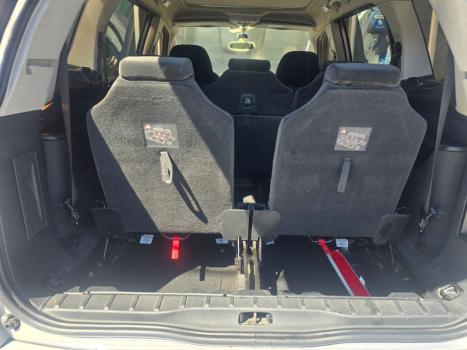 CITROEN C4 Grand Picasso 2.0 16V 4P EXCLUSIVE 7 LUGARES AUTOMTICO, Foto 18