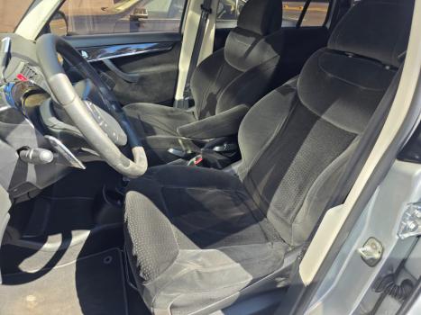 CITROEN C4 Grand Picasso 2.0 16V 4P EXCLUSIVE 7 LUGARES AUTOMTICO, Foto 19