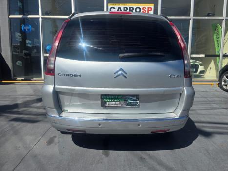 CITROEN C4 Grand Picasso 2.0 16V 4P EXCLUSIVE 7 LUGARES AUTOMTICO, Foto 20