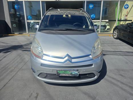 CITROEN C4 Grand Picasso 2.0 16V 4P EXCLUSIVE 7 LUGARES AUTOMTICO, Foto 21