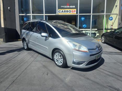 CITROEN C4 Grand Picasso 2.0 16V 4P EXCLUSIVE 7 LUGARES AUTOMTICO, Foto 26