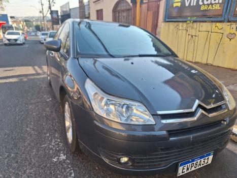 CITROEN C4 Hatch 1.6 16V 4P GLX, Foto 2