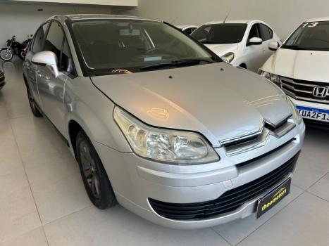 CITROEN C4 Hatch 1.6 16V 4P GLX, Foto 2