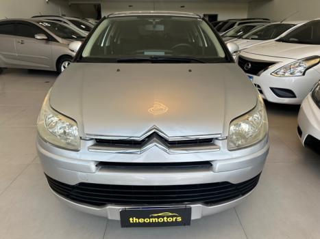 CITROEN C4 Hatch 1.6 16V 4P GLX, Foto 4