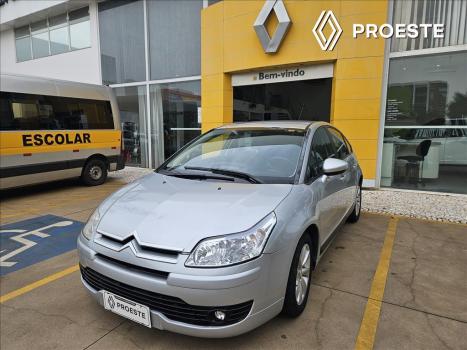 CITROEN C4 Hatch 1.6 16V 4P GLX, Foto 1