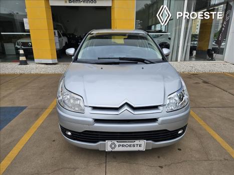 CITROEN C4 Hatch 1.6 16V 4P GLX, Foto 3