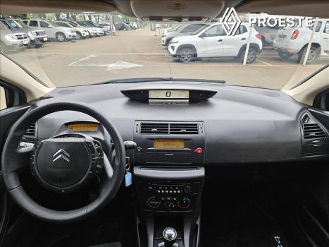 CITROEN C4 Hatch 1.6 16V 4P GLX, Foto 10