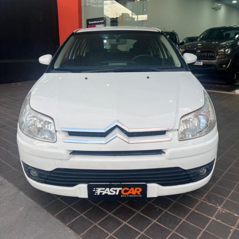 CITROEN C4 Hatch 1.6 16V 4P GLX, Foto 7