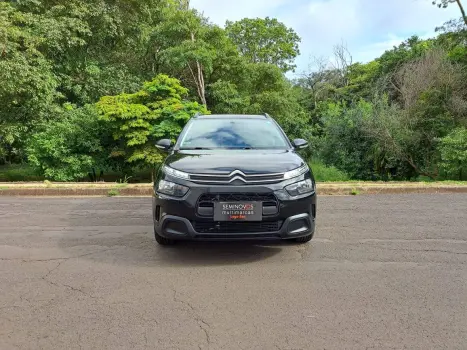 CITROEN C4 Hatch 1.6 16V 4P TENDANCE FLEX, Foto 4