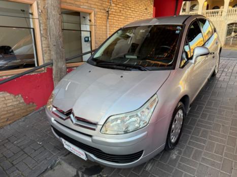 CITROEN C4 Hatch 1.6 16V 4P GLX, Foto 1