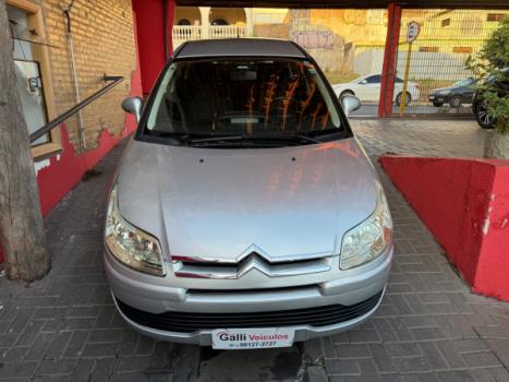 CITROEN C4 Hatch 1.6 16V 4P GLX, Foto 2