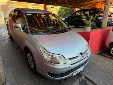 CITROEN C4 Hatch 1.6 16V 4P GLX, Foto 3