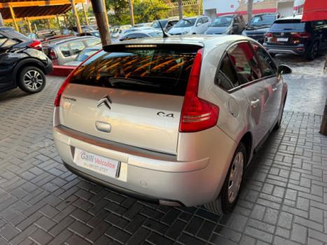 CITROEN C4 Hatch 1.6 16V 4P GLX, Foto 5