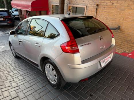 CITROEN C4 Hatch 1.6 16V 4P GLX, Foto 6