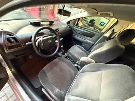 CITROEN C4 Hatch 1.6 16V 4P GLX, Foto 8