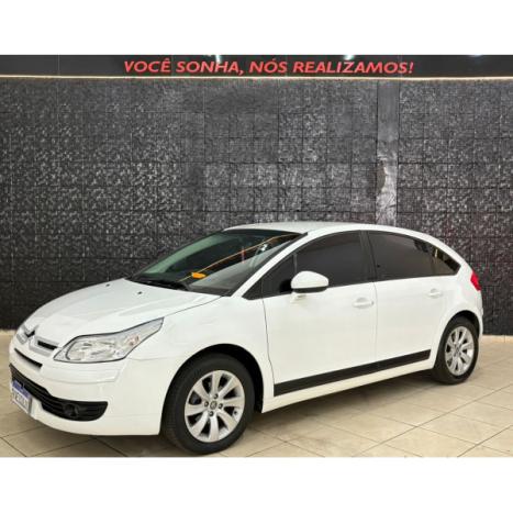 CITROEN C4 Hatch 1.6 16V 4P GLX, Foto 2