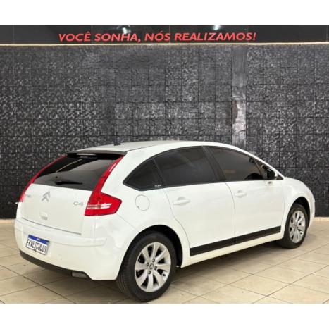CITROEN C4 Hatch 1.6 16V 4P GLX, Foto 6
