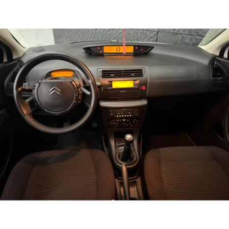 CITROEN C4 Hatch 1.6 16V 4P GLX, Foto 9