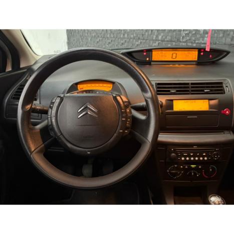 CITROEN C4 Hatch 1.6 16V 4P GLX, Foto 10