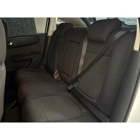 CITROEN C4 Hatch 1.6 16V 4P GLX, Foto 11