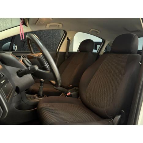 CITROEN C4 Hatch 1.6 16V 4P GLX, Foto 12