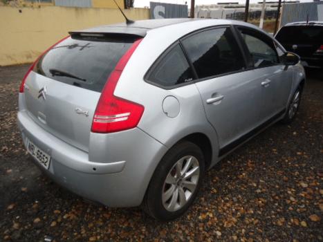 CITROEN C4 Hatch 2.0 16V 4P GLX FLEX, Foto 6