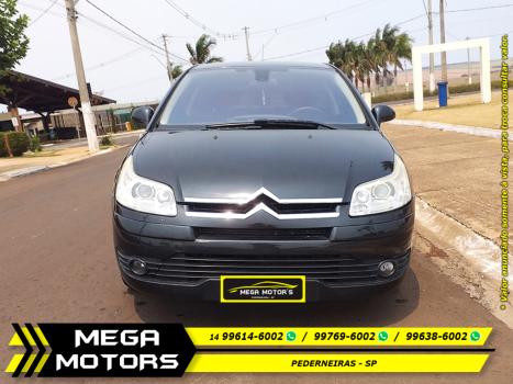 CITROEN C4 Hatch 2.0 16V VTR, Foto 2