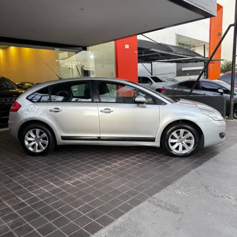 CITROEN C4 Hatch 2.0 16V 4P EXCLUSIVE, Foto 3