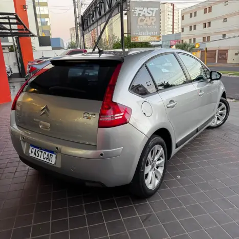 CITROEN C4 Hatch 2.0 16V 4P EXCLUSIVE, Foto 5