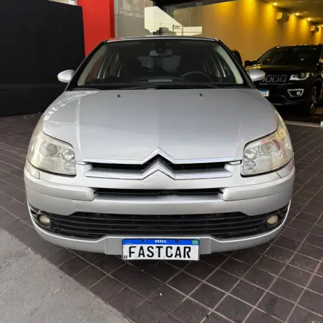 CITROEN C4 Hatch 2.0 16V 4P EXCLUSIVE, Foto 7