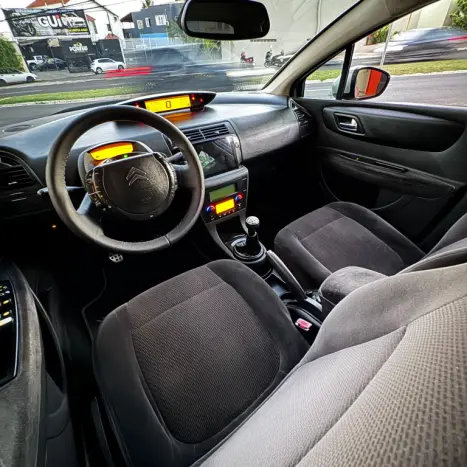 CITROEN C4 Hatch 2.0 16V 4P EXCLUSIVE, Foto 11