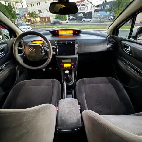 CITROEN C4 Hatch 2.0 16V 4P EXCLUSIVE, Foto 12
