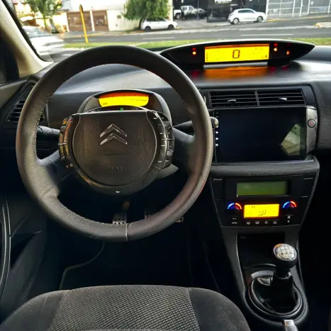 CITROEN C4 Hatch 2.0 16V 4P EXCLUSIVE, Foto 14