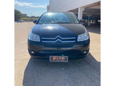 CITROEN C4 Hatch 2.0 16V 4P GLX FLEX AUTOMTICO, Foto 2