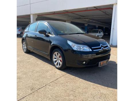 CITROEN C4 Hatch 2.0 16V 4P GLX FLEX AUTOMTICO, Foto 3