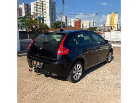 CITROEN C4 Hatch 2.0 16V 4P GLX FLEX AUTOMTICO, Foto 4