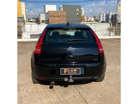 CITROEN C4 Hatch 2.0 16V 4P GLX FLEX AUTOMTICO, Foto 5