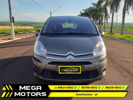 CITROEN C4 Picasso 2.0 16V 4P GLX AUTOMTICO, Foto 2