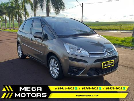 CITROEN C4 Picasso 2.0 16V 4P GLX AUTOMTICO, Foto 3