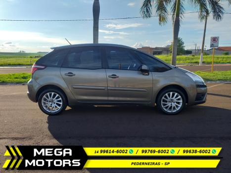 CITROEN C4 Picasso 2.0 16V 4P GLX AUTOMTICO, Foto 8