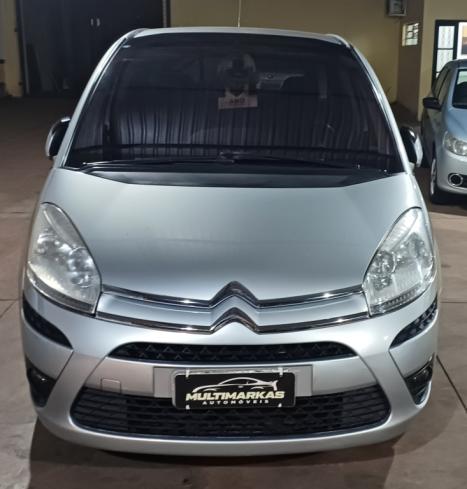 CITROEN C4 Picasso 2.0 16V 4P GLX AUTOMTICO, Foto 3