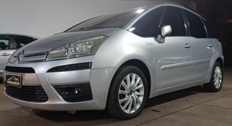 CITROEN C4 Picasso 2.0 16V 4P GLX AUTOMTICO, Foto 4